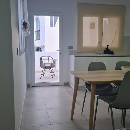 Sabbia Suites Blue Коста Тегисе Екстериор снимка