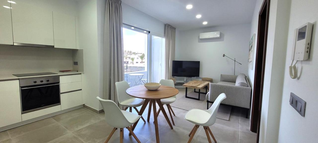 Sabbia Suites Blue Коста Тегисе Екстериор снимка