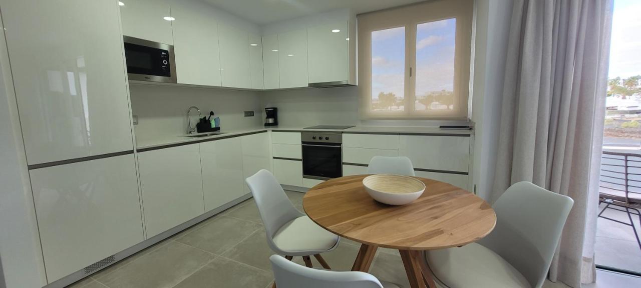 Sabbia Suites Blue Коста Тегисе Екстериор снимка