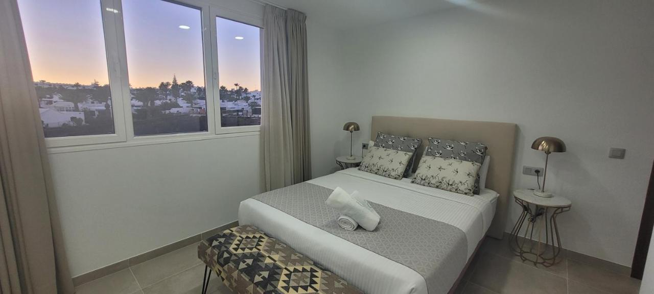 Sabbia Suites Blue Коста Тегисе Екстериор снимка