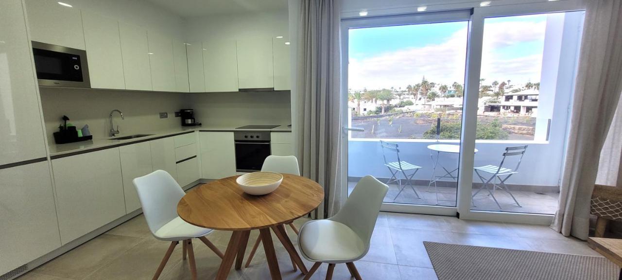 Sabbia Suites Blue Коста Тегисе Екстериор снимка
