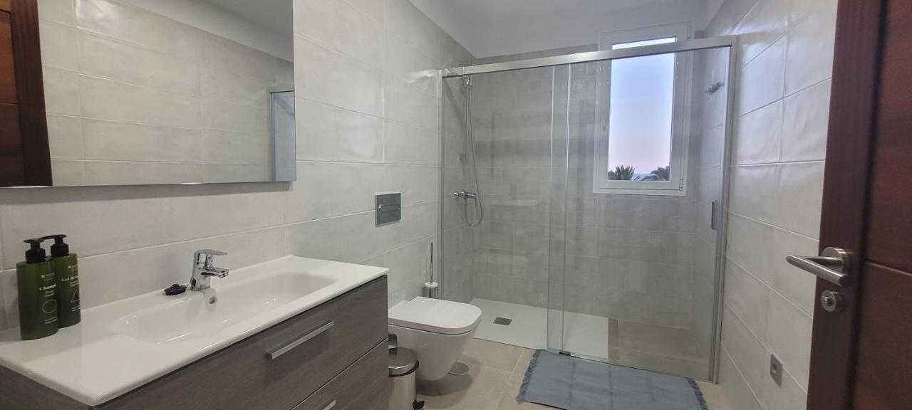 Sabbia Suites Blue Коста Тегисе Екстериор снимка