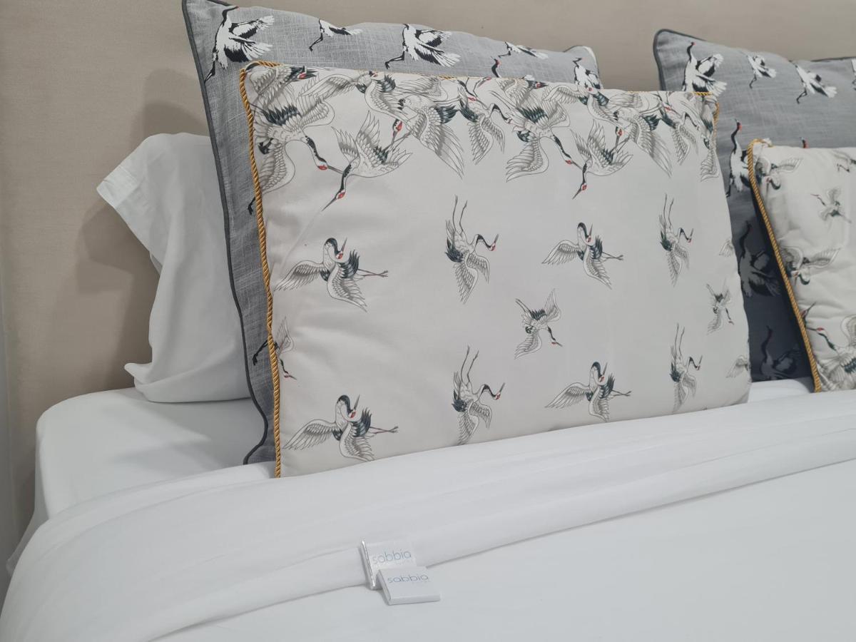 Sabbia Suites Blue Коста Тегисе Екстериор снимка