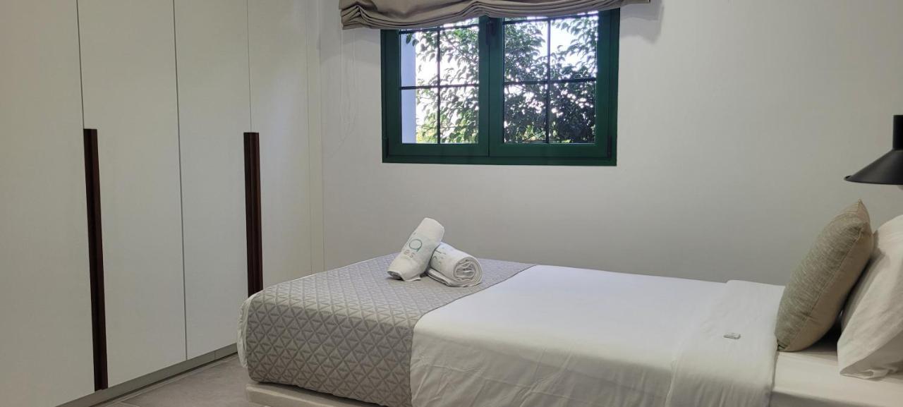 Sabbia Suites Blue Коста Тегисе Екстериор снимка