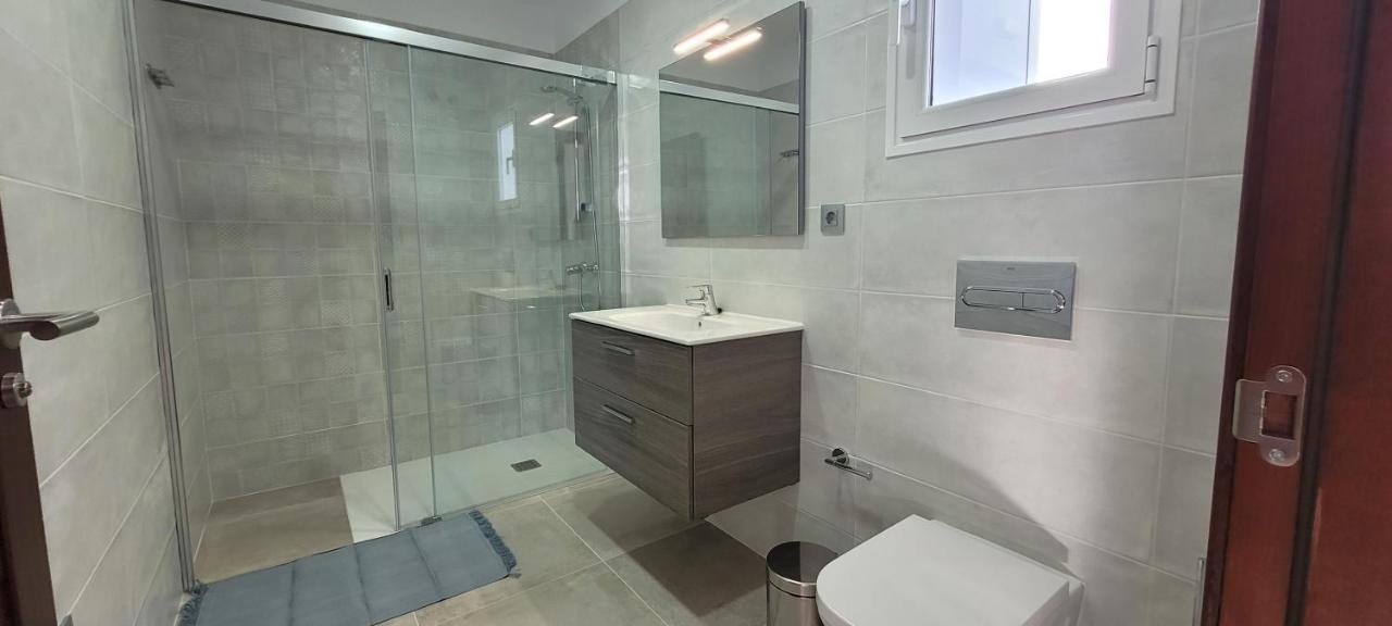 Sabbia Suites Blue Коста Тегисе Екстериор снимка
