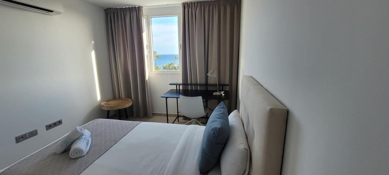 Sabbia Suites Blue Коста Тегисе Екстериор снимка