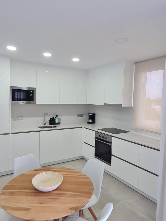 Sabbia Suites Blue Коста Тегисе Екстериор снимка