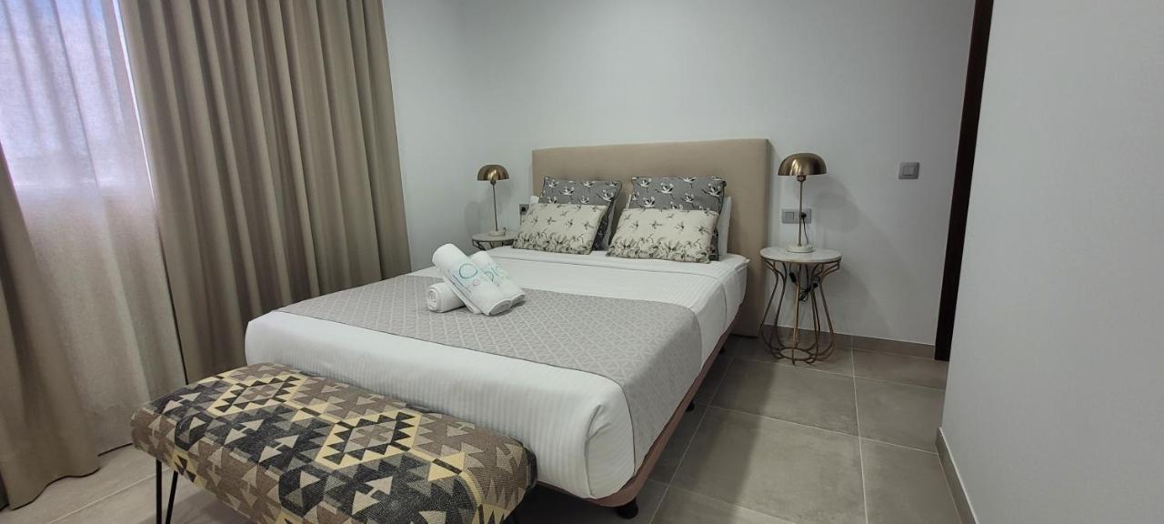 Sabbia Suites Blue Коста Тегисе Екстериор снимка