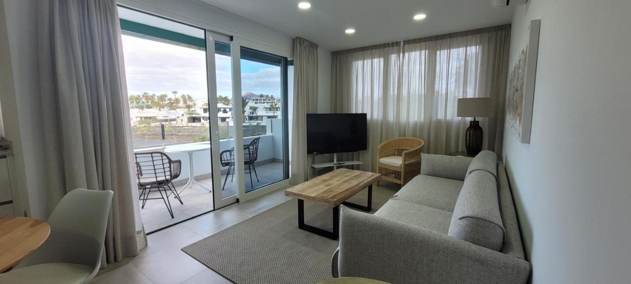 Sabbia Suites Blue Коста Тегисе Екстериор снимка