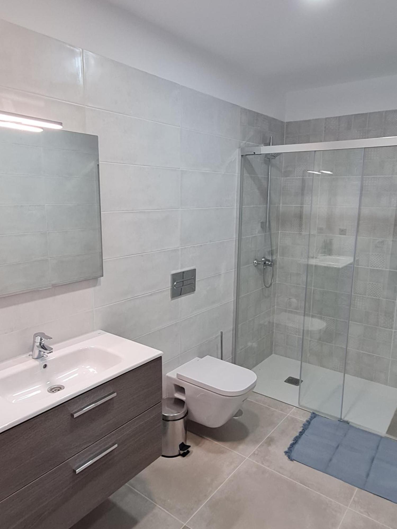Sabbia Suites Blue Коста Тегисе Екстериор снимка