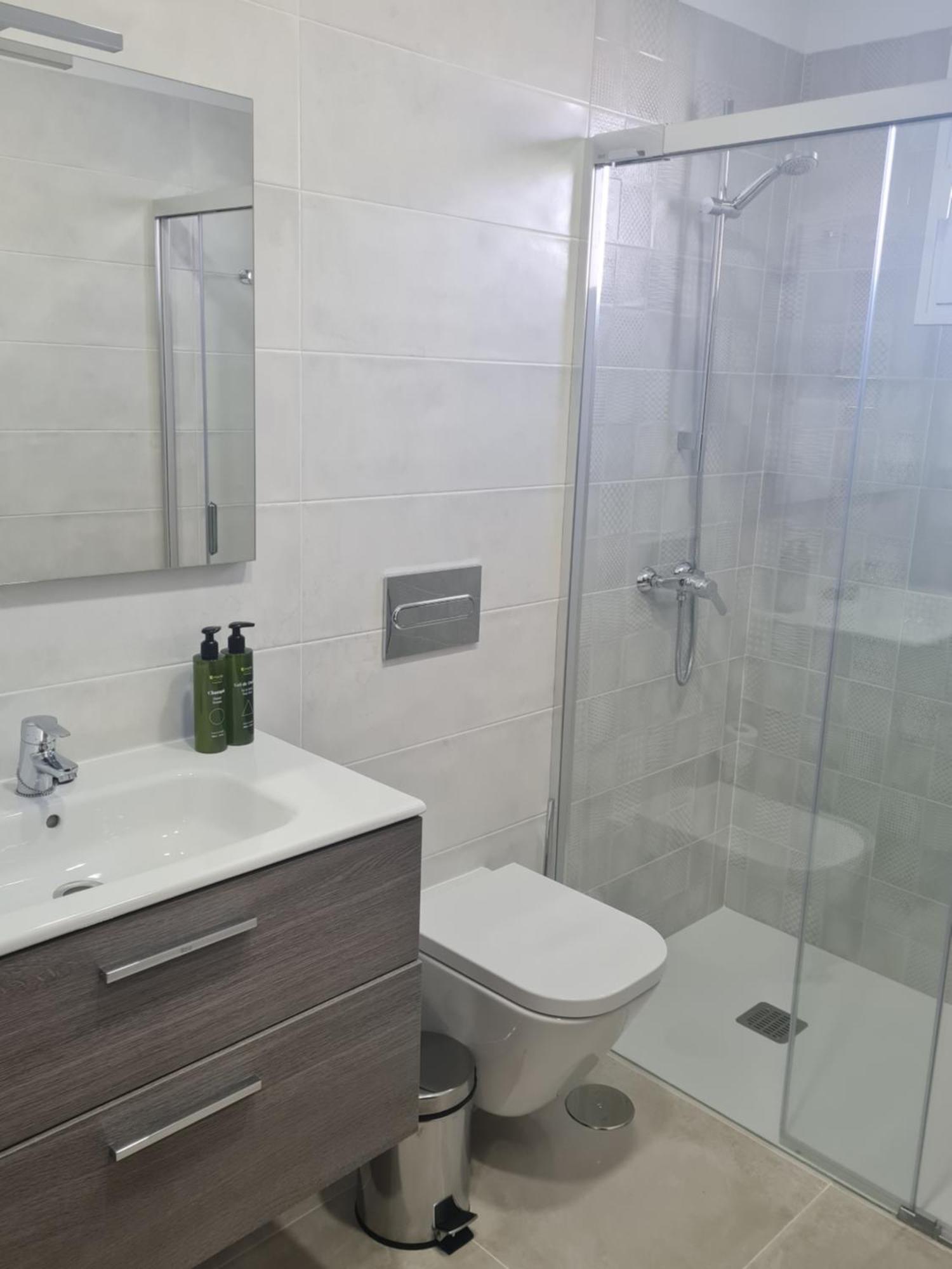 Sabbia Suites Blue Коста Тегисе Екстериор снимка