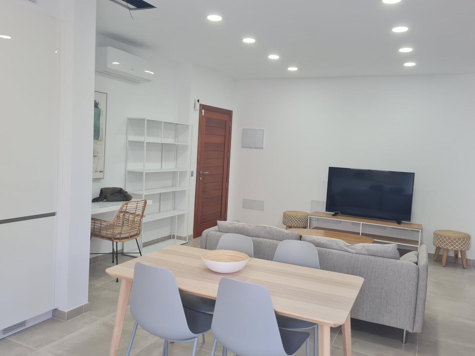 Sabbia Suites Blue Коста Тегисе Екстериор снимка