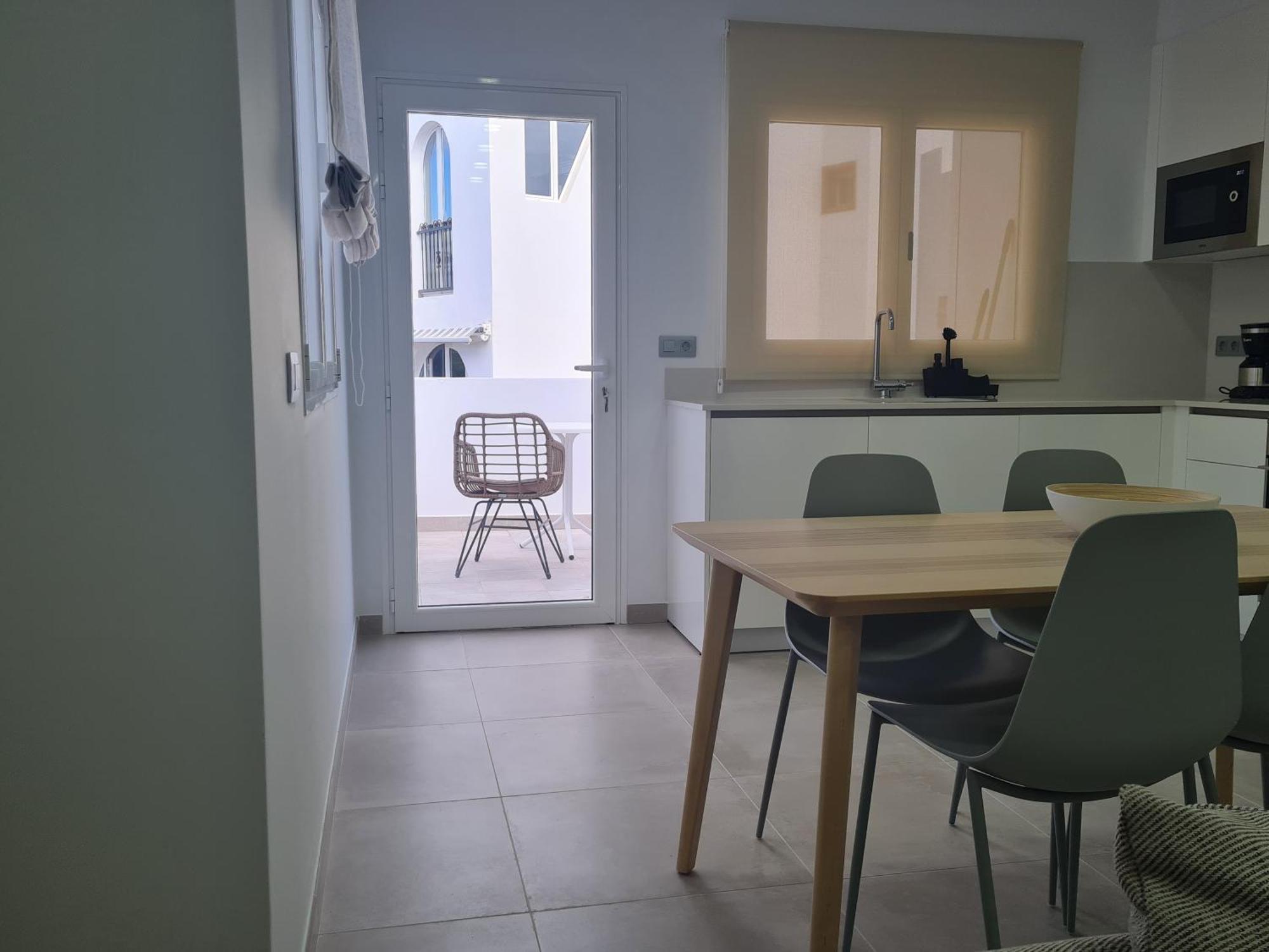 Sabbia Suites Blue Коста Тегисе Екстериор снимка